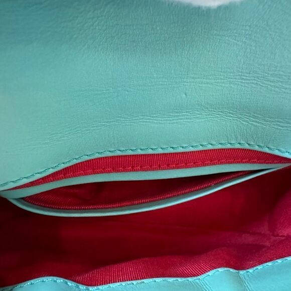 Christian Louboutin Mini Spiked Sweet Charity Bag - Picture 12 of 12